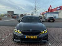Occasion BMW 330e M Sport 400 PK (294 kW) 2020 Grijs Sedan