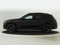 tweedehands Mercedes GLC300e AMG Nightpakket Limited