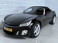 tweedehands Opel GT 2.0 Turbo ECOTEC Leder + Cruise control + Airconditioning