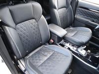 tweedehands Mitsubishi Outlander 2.4 PHEV Instyle Origineel NL Auto Leder Opendak
