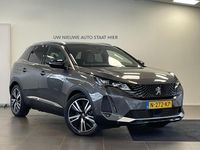 Occasion Peugeot 3008 Business-Line 225 PK (165 kW) 2021 Grijs SUV