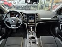 Occasion Renault Mégane GrandTour Techno 140 PK (102 kW) 2023 Grijs Stationwagen