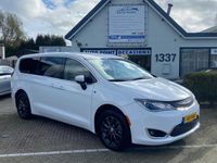 tweedehands Chrysler Pacifica 3.6 V6 290PK LPG/UNIEK/GRIJS-KENTEKEN/FULL-OPTION/MARGE