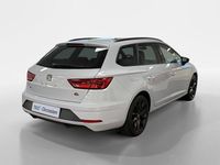Occasion Seat Leon ST Style 2020 Dynamic grey Stationwagen