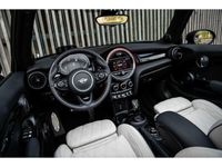 tweedehands Mini John Cooper Works Cabriolet 2.0 Cooper S 178pk | Full Option | Pakket | Head Up | H&