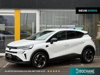Occasion Renault Captur Techno 158 PK (116 kW) 2025 Blanc nacré (qnc) SUV