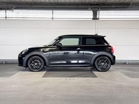 Occasion Mini Cooper 135 kW (184 PK) 2023 Midnight black ii (c4r) Hatchback