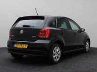 tweedehands VW Polo 1.2 TDI BlueMotion Comfortline 2012 | Airco | Crui