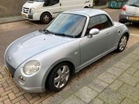 tweedehands Daihatsu Copen 0.7 Type 2 RHD