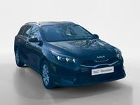 Occasion Kia Ceed Sportswagon 140 PK (102 kW) 2024 Zwart Stationwagen