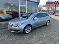 tweedehands Opel Insignia Sports Tourer 1.4 T EcoFLEX Edition