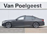 tweedehands BMW 745e 745High Executive M Sportpakket