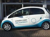 tweedehands Citroën C-zero High Line 100% Elektrisch 8% bijtelling