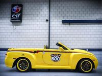 tweedehands Chevrolet SSR Indy Pace Car Custom nr 46 van 100 stuks Limited E