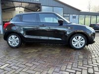 Occasion Suzuki Swift 2019 Zwart (metallic) Hatchback