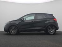 tweedehands Renault Captur 1.2 TCe Dynamique