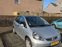 Occasion Honda Jazz LS 83 PK (61 kW) 2004 Zilver Hatchback