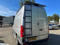 tweedehands VW Crafter 32 2.5 TDI L2H1 DC Trendline