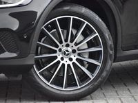 tweedehands Mercedes 200 GLC4MATIC Premium Plus Facelift ! Nieuwstaat ! | Trek