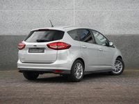 Occasion Ford C-MAX Titanium 126 PK (92 kW) 2019 Grijs MPV