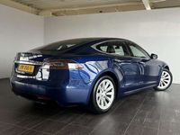 tweedehands Tesla Model S 100 kWh D 422PK AWD S