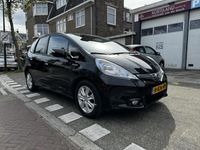 tweedehands Honda Jazz 1.4 Hybrid Elegance l Automaat l Clima l Parkeersensoren