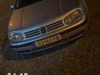 Occasion VW Golf IV 105 PK (77 kW) 2000 Sedan