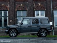 tweedehands Mercedes G500 AMG V8 4Matic | Pano | Memory |Camera