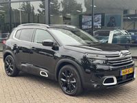 Occasion Citroën C5 Aircross Shine 2020 Zwart SUV