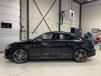 tweedehands Audi S3 Limousine 2.0 TFSI 300pk quattro S-Tronic Pro Line