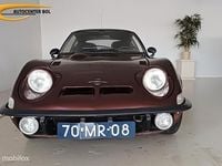 Occasion Opel GT Sport 90 PK (66 kW) 1973 Oranje Coupé