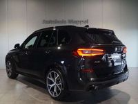 tweedehands BMW X5 45E Laser koplampen | M sport pakket | Pano | Trek