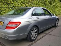 tweedehands Mercedes C200 CDI BlueEFFICIENCY Business Edition Avantgarde