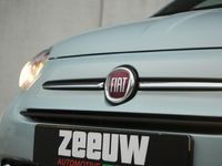 tweedehands Fiat 500 1.0 Hybrid 70 PK | Carplay | Cruise | Chrome | PDC | 15"