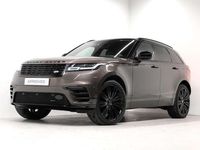 Occasion Land Rover Range Rover Velar SE Dynamic 404 PK (297 kW) 2023 Grijs SUV