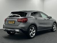 Occasion Mercedes GLA180 Business 123 PK (90 kW) 2017 Grijs SUV