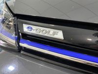 tweedehands VW e-Golf GolfE-DITION