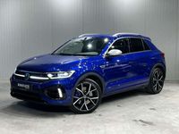 tweedehands VW T-Roc R 2.0 TSI 4Motion|ACC|IQ LIGHT|BEATS|19''