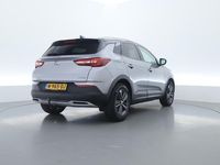 tweedehands Opel Grandland X 1.2 Turbo Innovation | Navi | Adapt. LED kopl. | Trekhaak |