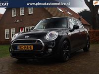 Occasion Mini Cooper S Business 192 PK (141 kW) 2015 Zwart Hatchback
