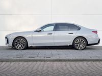 Occasion BMW 750e Comfort Edition 489 PK (359 kW) 2025 M brooklyn grau Sedan