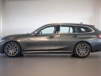 tweedehands BMW 330 3 Serie Touring i Executive