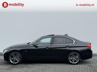 tweedehands BMW 320 320 3-serie i High Executive Luxury Edition Automaa