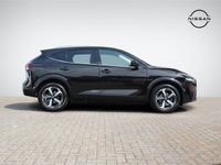 tweedehands Nissan Qashqai 1.3 MHEV N-Connecta Design Pack *2 JAAR GRATIS ONDERHOUD* | Panoramadak | Navigatie | 360° Camera | Adapt. Cruise Control | Rijklaarprijs!