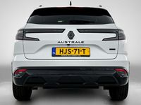 Occasion Renault Austral Techno Esprit Alpine 200 PK (147 kW) 2025 Blanc nacre SUV