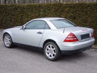 tweedehands Mercedes SLK230 KOMPRESSOR