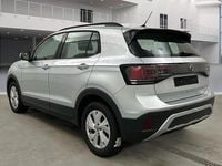 Occasion VW T-Cross Edition 97 PK (71 kW) 2024 Overige SUV