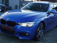 tweedehands BMW 335 335 Touring d xDrive Centennial High Executive | Pa