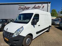 Occasion Renault Master 125 PK (91 kW) 2014 Overige Van