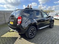 tweedehands Dacia Duster 1.2 TCe 4x2 Blackshadow Trekhaak | Navigatie | Led